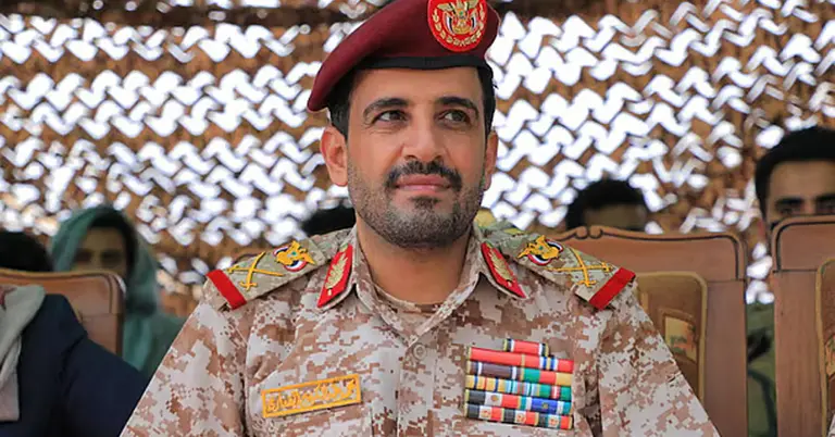 মুহাম্মদ আল-ঘামারি